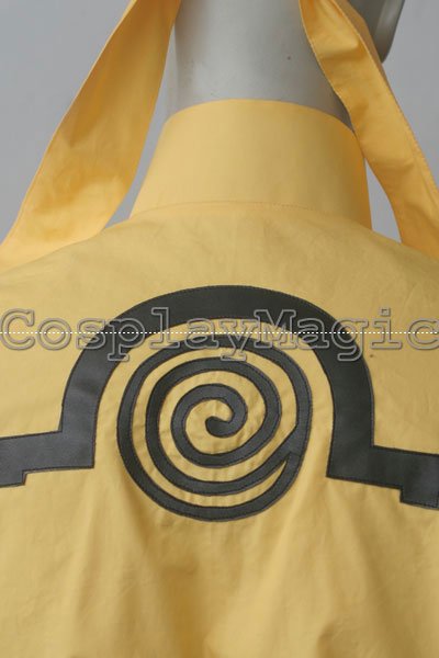 Naruto Uzumaki Naruto Nine-Tails Chakra Mode - Image 9