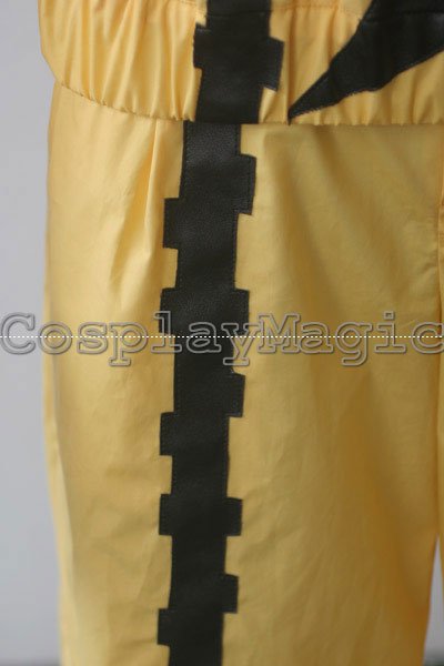 Naruto Uzumaki Naruto Nine-Tails Chakra Mode - Image 7