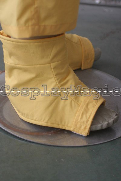 Naruto Uzumaki Naruto Nine-Tails Chakra Mode - Image 6