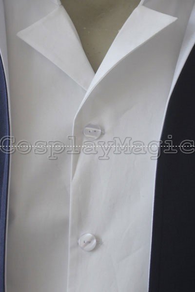 Beelzebub Tatsumi Oga Cosplay - Image 11