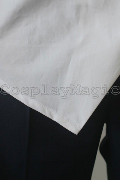 Beelzebub Tatsumi Oga Cosplay - Image 10