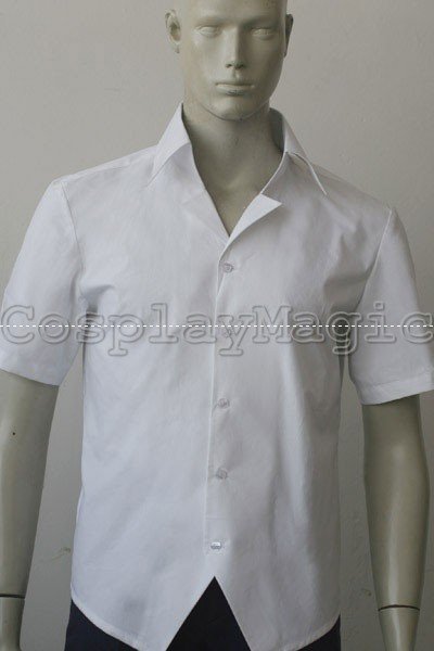 Beelzebub Tatsumi Oga Cosplay - Image 9