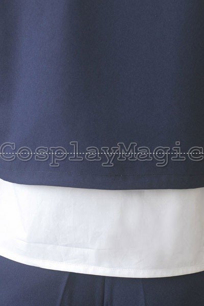 Beelzebub Tatsumi Oga Cosplay - Image 7