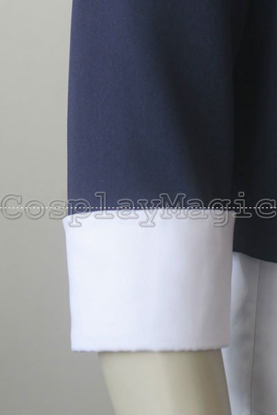 Beelzebub Tatsumi Oga Cosplay - Image 6