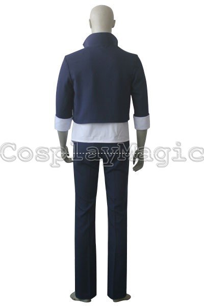 Beelzebub Tatsumi Oga Cosplay - Image 3