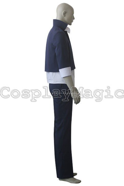 Beelzebub Tatsumi Oga Cosplay - Image 5