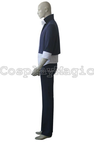 Beelzebub Tatsumi Oga Cosplay - Image 4