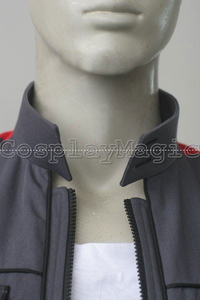 Guilty Crown Shu Ouma Cosplay - Image 12