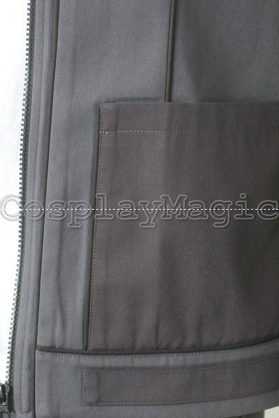 Guilty Crown Shu Ouma Cosplay - Image 10