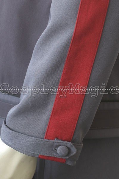 Guilty Crown Shu Ouma Cosplay - Image 8