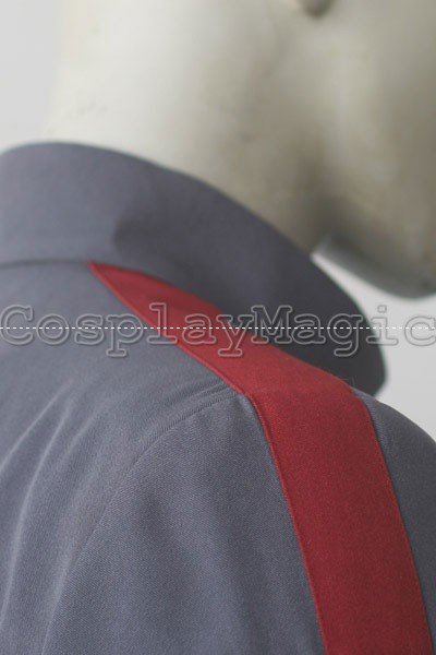 Guilty Crown Shu Ouma Cosplay - Image 7