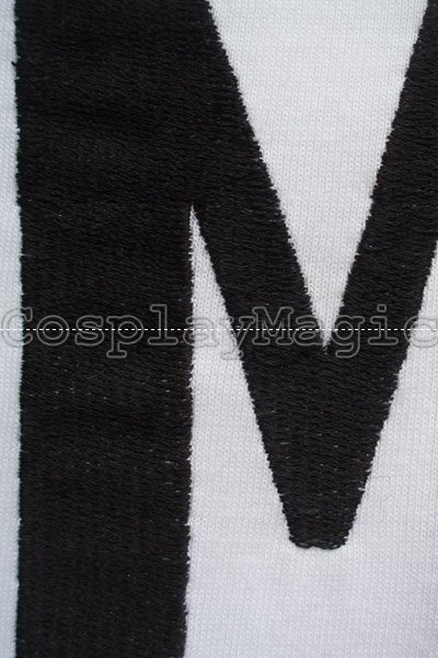 Men's Bleach NMNL T-Shirt - Image 5