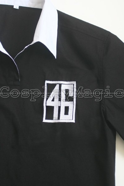 Men's Bleach Toushiro Hitsugaya 46 T-Shirt - Image 2