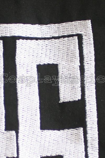 Men's Bleach Toushiro Hitsugaya 46 T-Shirt - Image 4