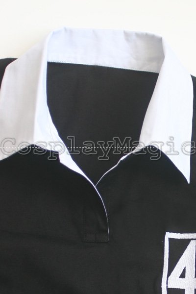 Men's Bleach Toushiro Hitsugaya 46 T-Shirt - Image 6
