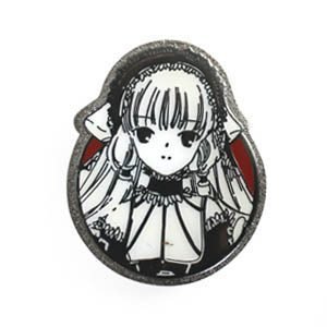 Chobits Freya Broach