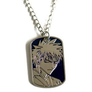 Bleach Ichigo Kurosaki Necklace