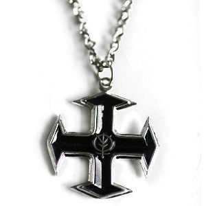 Gundam Seed Destiny Necklace