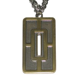 Bleach Byakuya Kuchiki Necklace