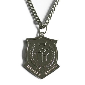 The Prince Of Tennis Hyotei Gakuen Necklace