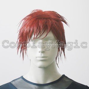 Naruto Gaara Hyoutan Cosplay Wig - Image 7