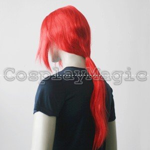 Rurouni Kenshin Himura Cosplay Wig - Image 5