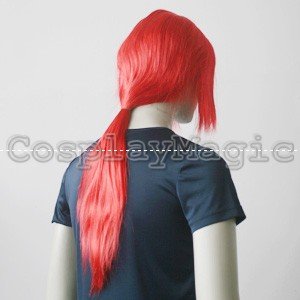 Rurouni Kenshin Himura Cosplay Wig - Image 4