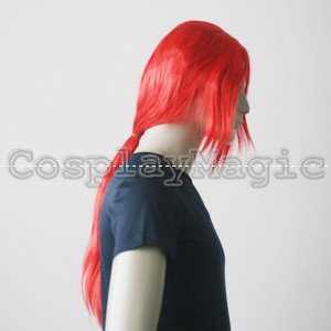 Rurouni Kenshin Himura Cosplay Wig - Image 3