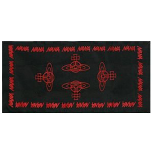 NANA Ai Yazawa Saturn Headscarf