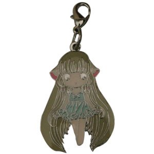 Chobits Chii KeyChain