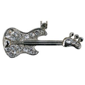 Nana Juitar Necklace