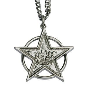 Saint Seiya Necklace