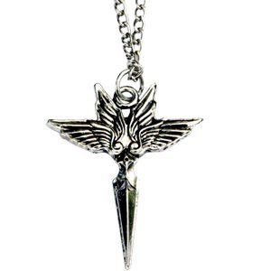 Saint Seiya Necklace