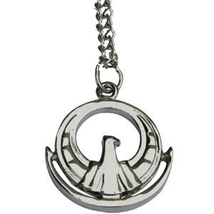 Saint Seiya Necklace