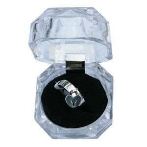 NANA Ai Yazawa Lock Ring