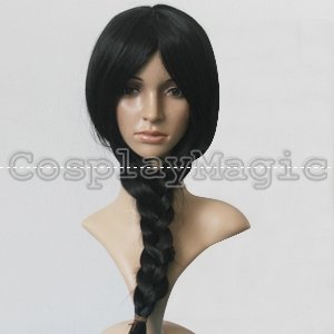 Bleach Unohana Retsu Cosplay Wig - Image 5