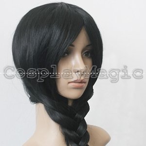 Bleach Unohana Retsu Cosplay Wig - Image 6
