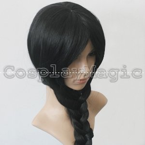 Bleach Unohana Retsu Cosplay Wig - Image 3