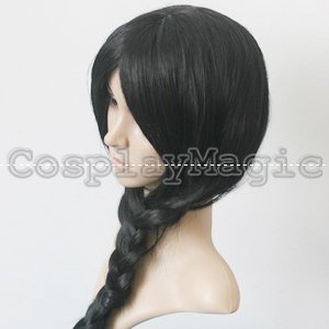 Bleach Unohana Retsu Cosplay Wig - Image 2