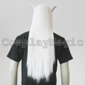 Inuyasha Inu-Yasha Cosplay Wig - Image 7