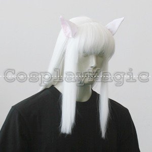 Inuyasha Inu-Yasha Cosplay Wig - Image 2