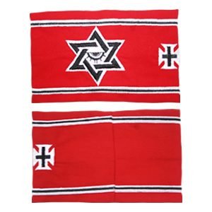 Trinity Blood Brassard