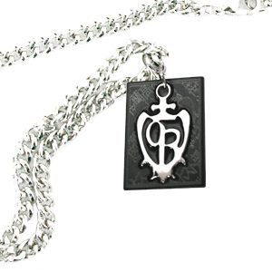 Ouran High School Host Club Necklace