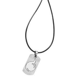 Jigoku Shoujo Necklace