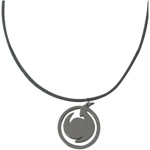 Jigoku Shoujo Necklace