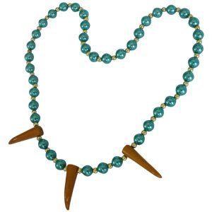 Saint Seiya Pandora Necklace