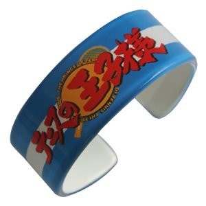 The Prince Of Tennis Bracelet