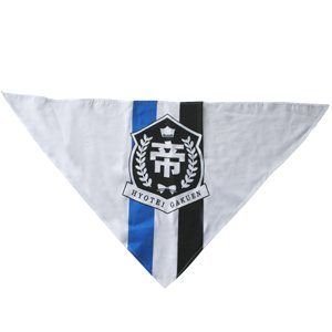 The Prince Of Tennis Hyotei Gakuen Bandana