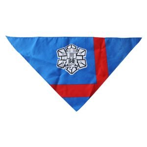 The Prince Of Tennis Seigaku Bandana