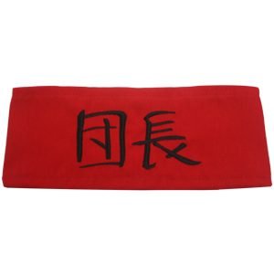 Haruhi Suzumiya SOS Brigade Brassard